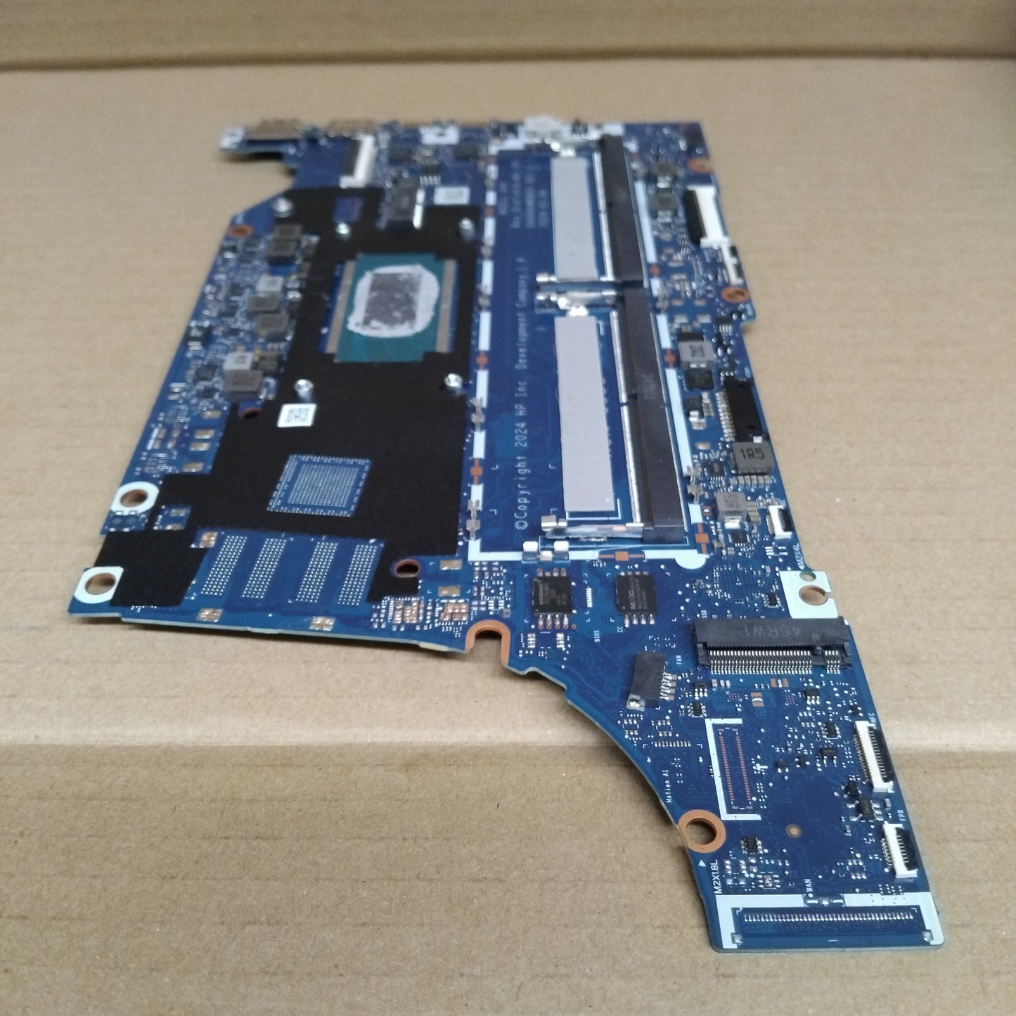 HP EliteBook 640/660 G11 Motherboard Intel Core Ultra 7 155U N96556-601
