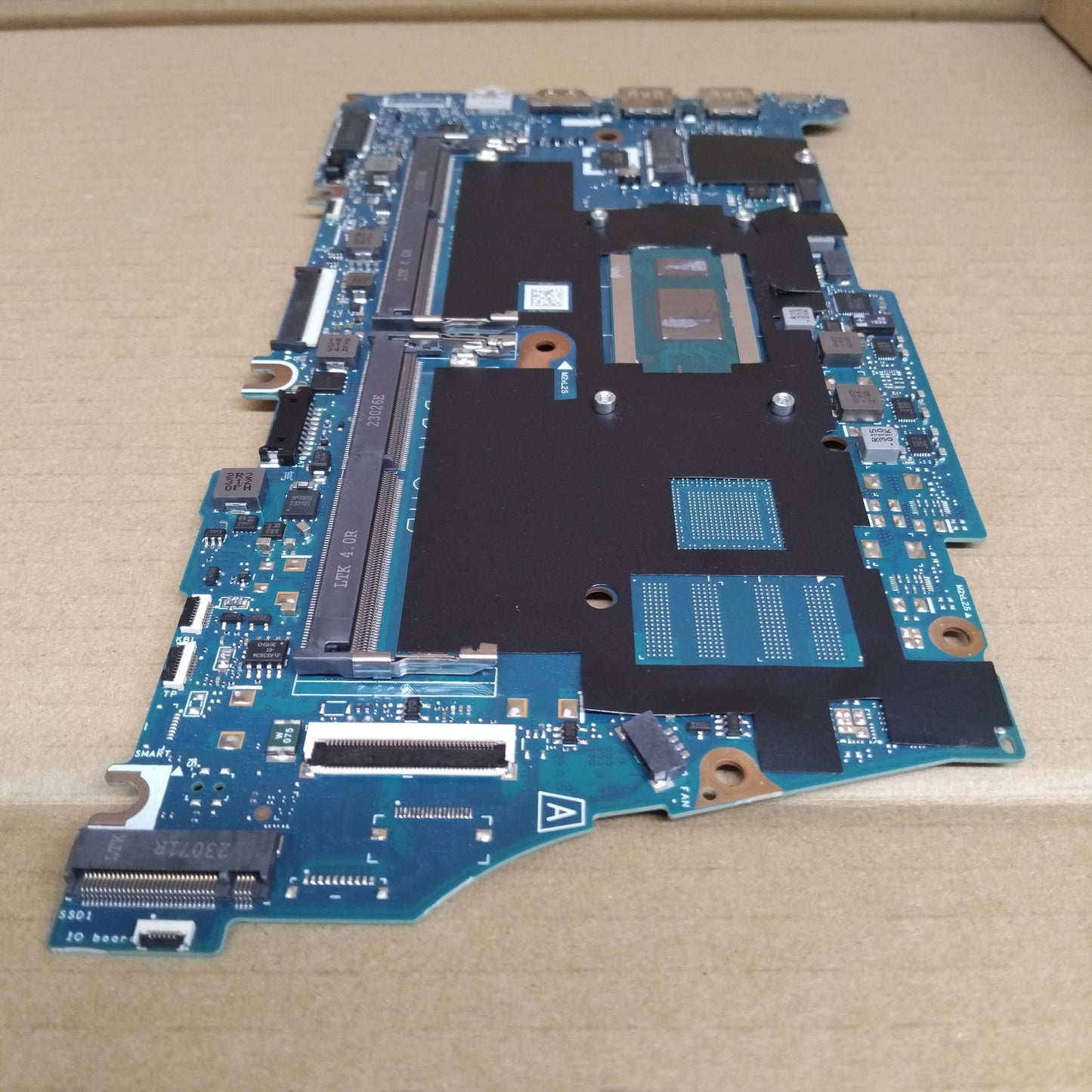 HP ProBook 440/450 G9 Motherboard UMA i7-1255U N01275-601