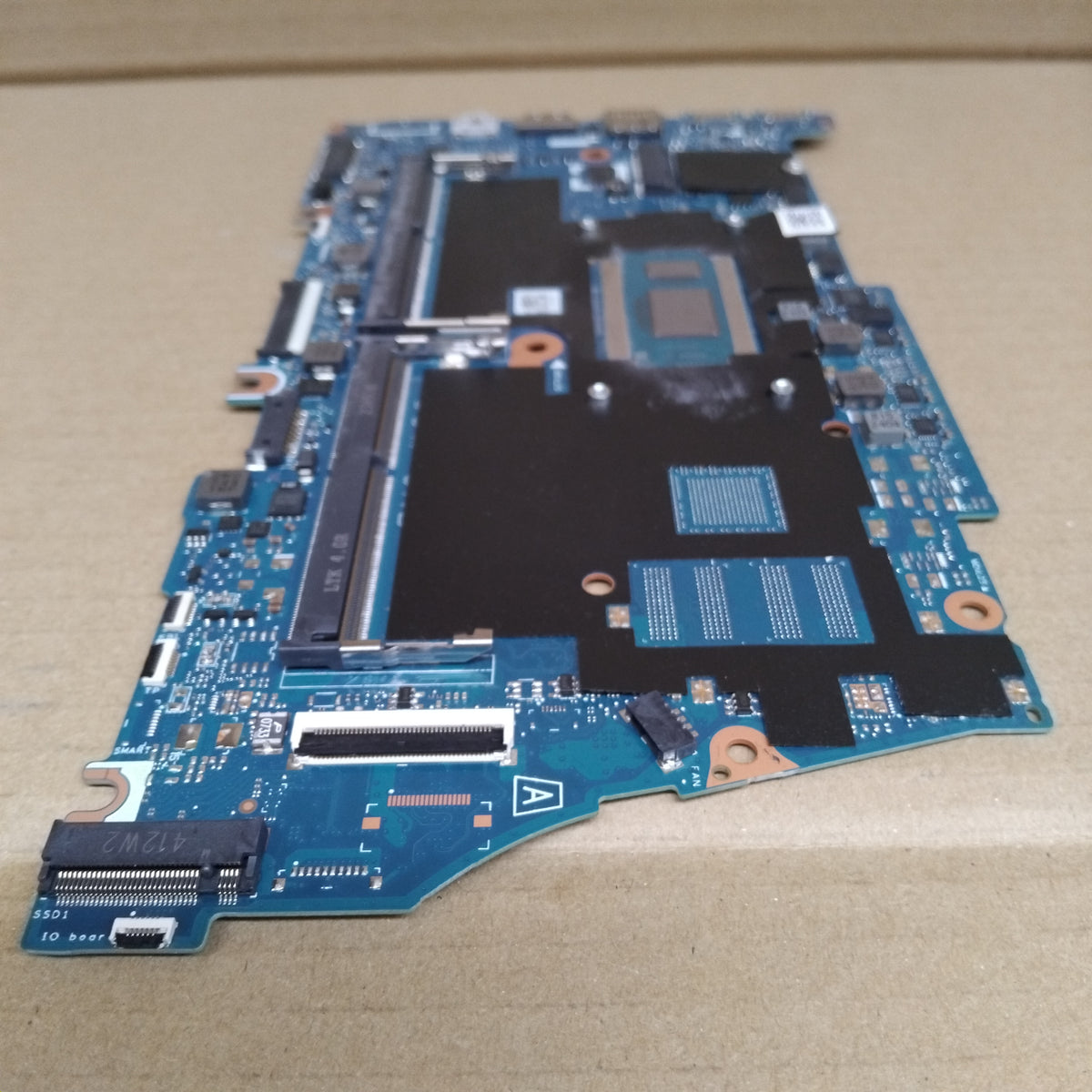 HP ProBook 440/450 G10 Motherboard Intel Core i5-1335U N42397-601