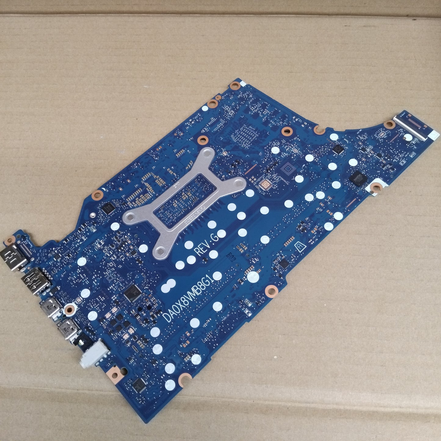 HP ProBook 440/460 G11 Intel Core Ultra 7-155U Motherboard N95767-601