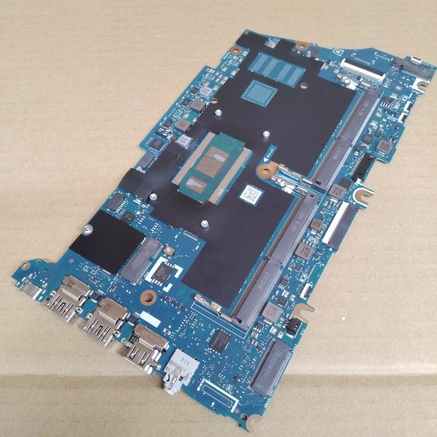 HP ProBook 440/450 G9 Motherboard UMA i7-1255U N01275-601
