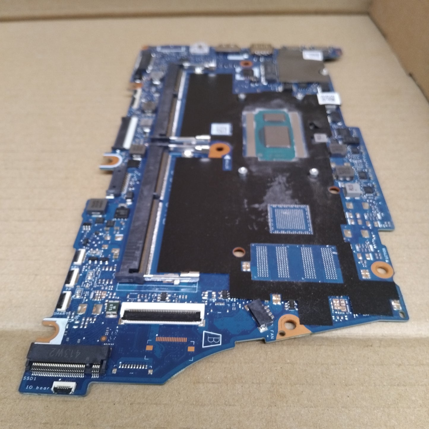 HP EliteBook 640/650 G10 Intel i7-1355U UMA Motherboard N42775-601