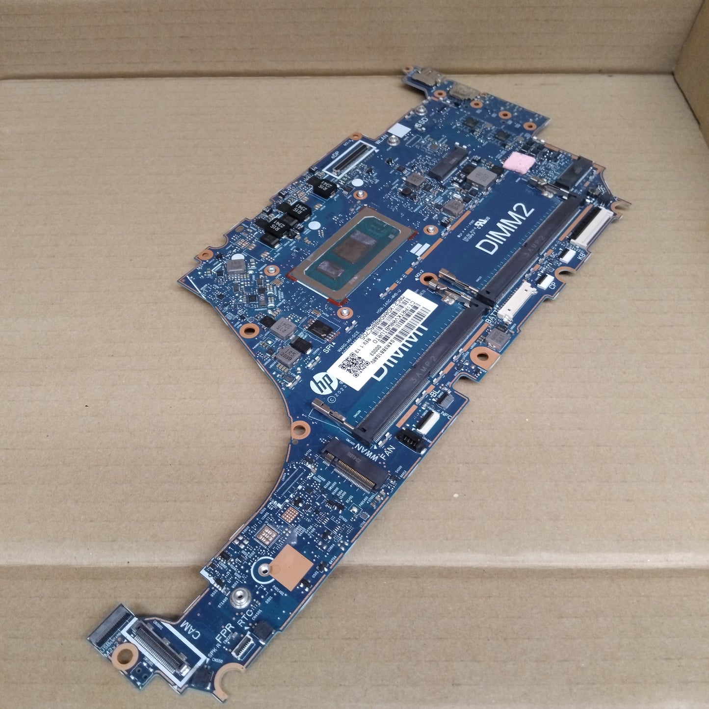 HP EliteBook 840/860 G10 Laptop Motherboard i5-1335U N45151-601