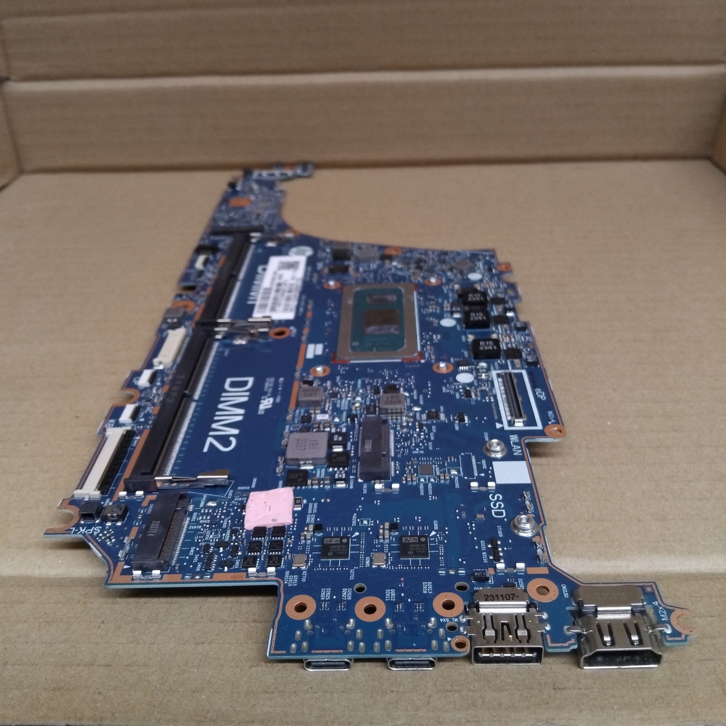 HP EliteBook 840/860 G10 Laptop Motherboard i5-1335U N45151-601