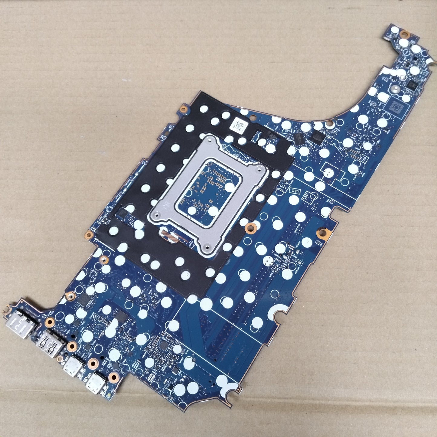HP EliteBook 840 G10 Motherboard Intel Core i5-1345U UMA N45153-601