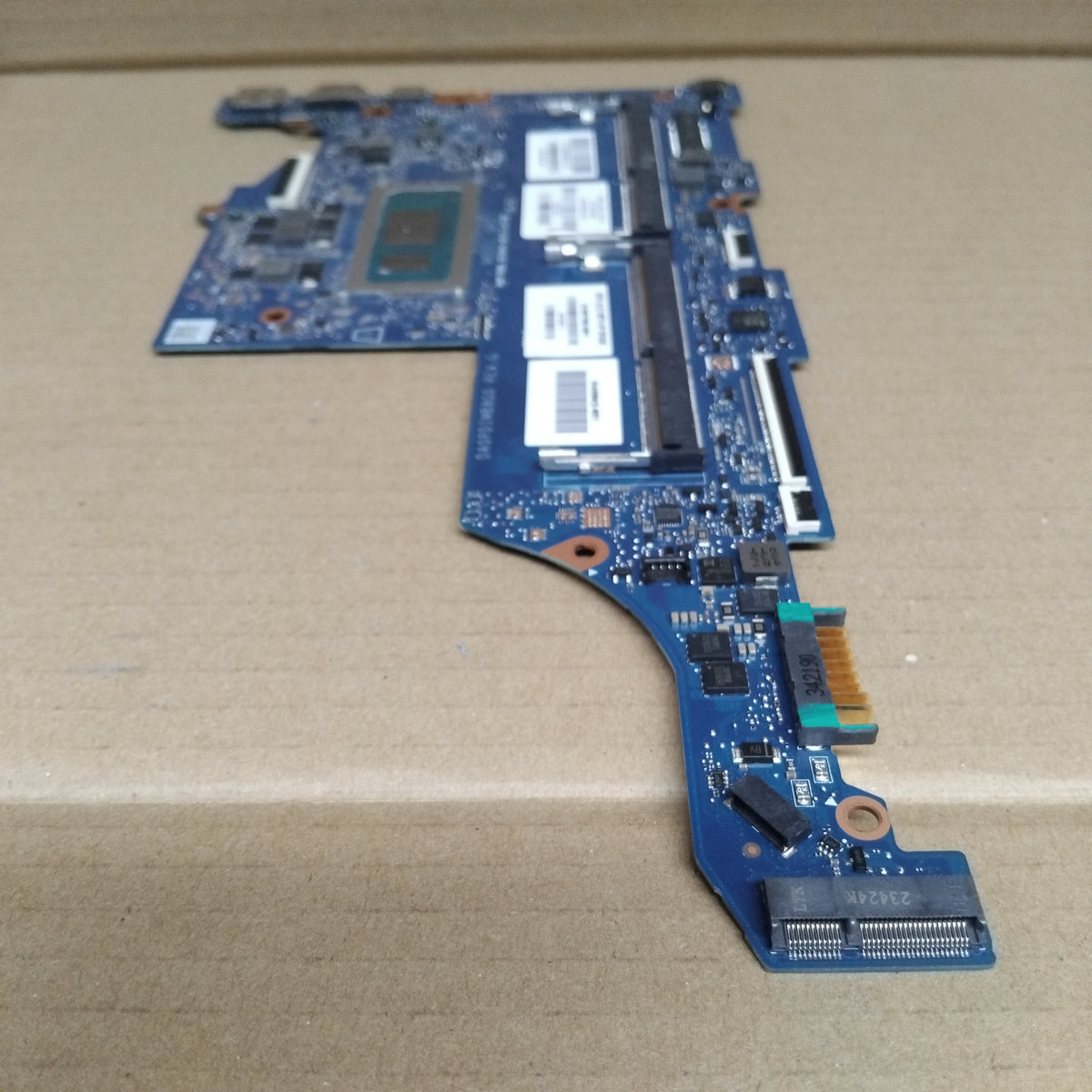 HP 15-FD Laptop Motherboard Intel Core i7-1355U N36766-601