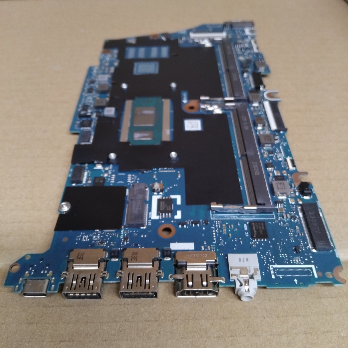 HP ProBook 440/450 G9 Motherboard UMA i7-1255U N01275-601