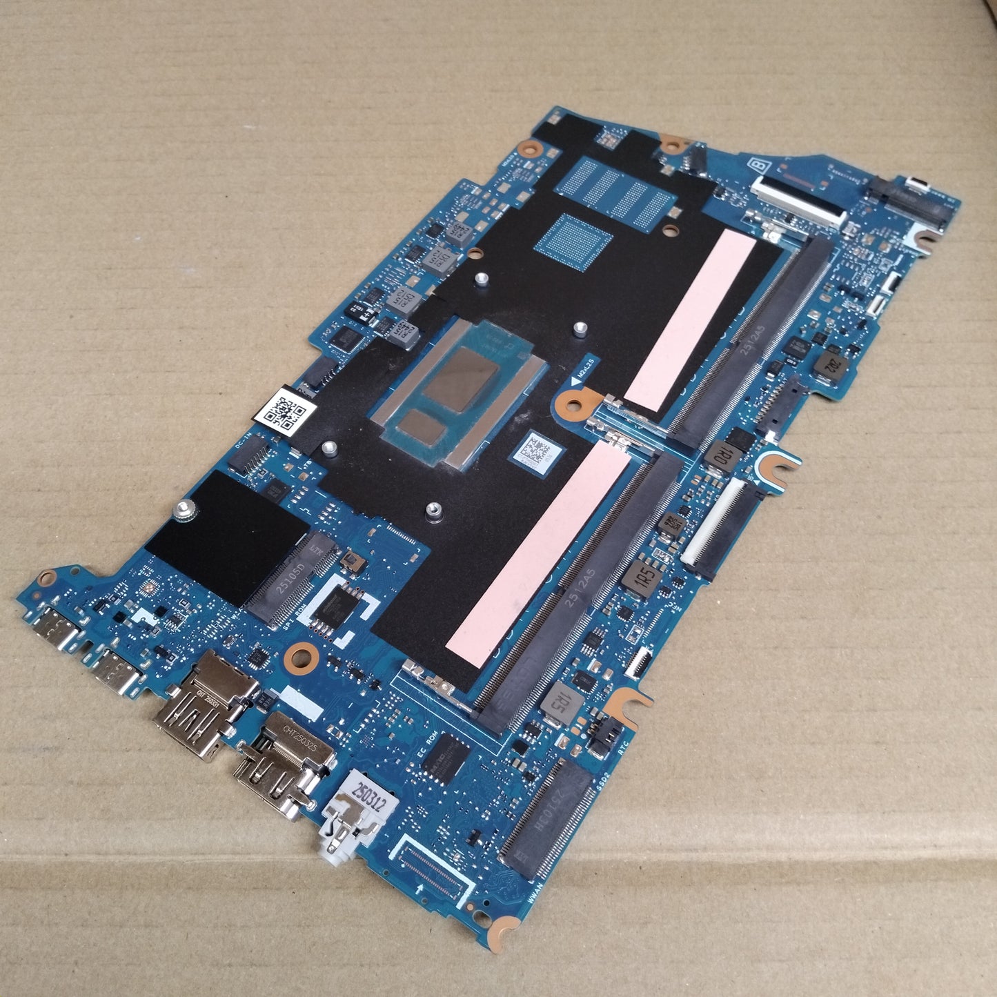 HP ProBook 440 G10 Motherboard Intel Core i5-1334U N90923-601