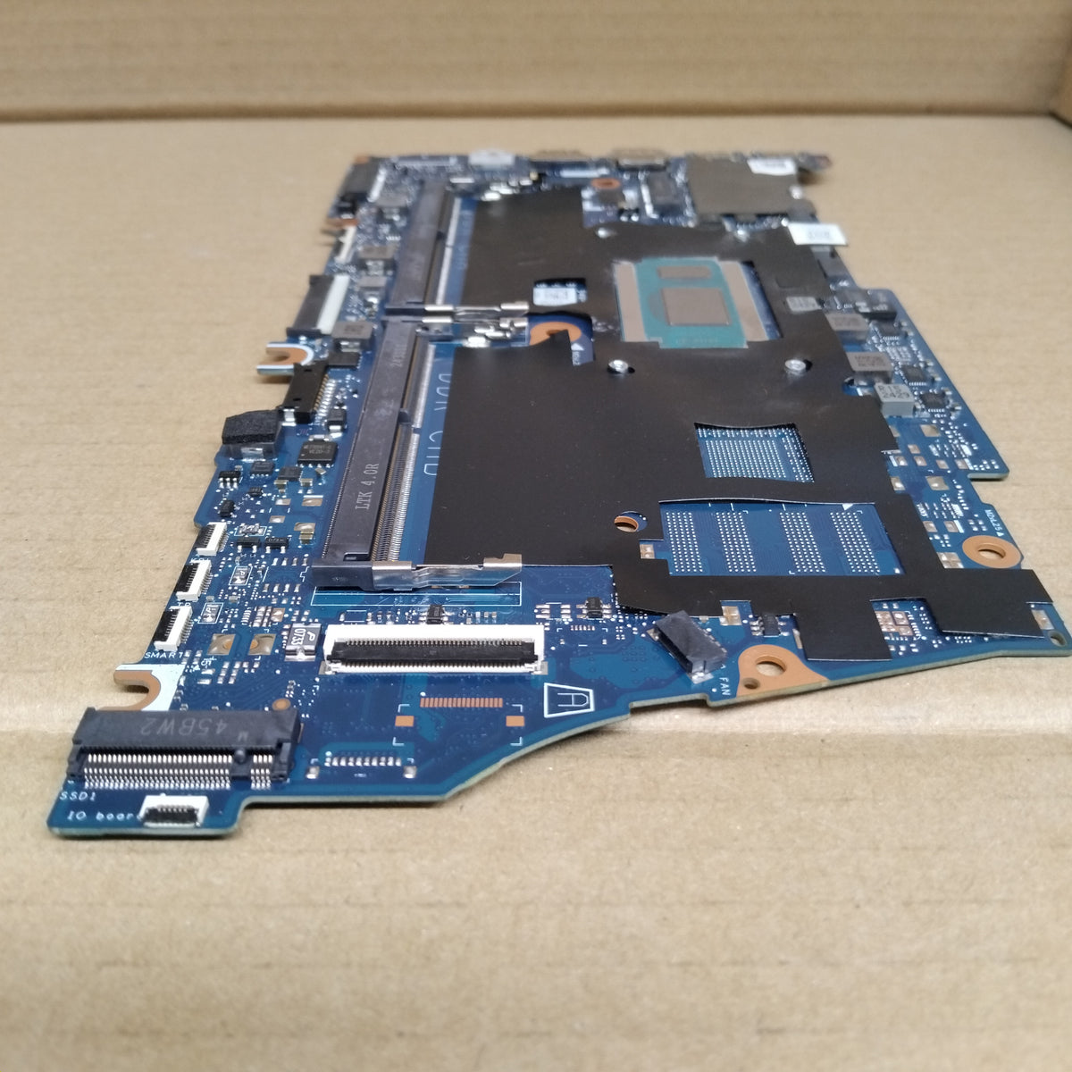 HP ProBook 440/450 G10 & EliteBook 640 G10 Motherboard UMA Intel Core i5-1345U N42772-601
