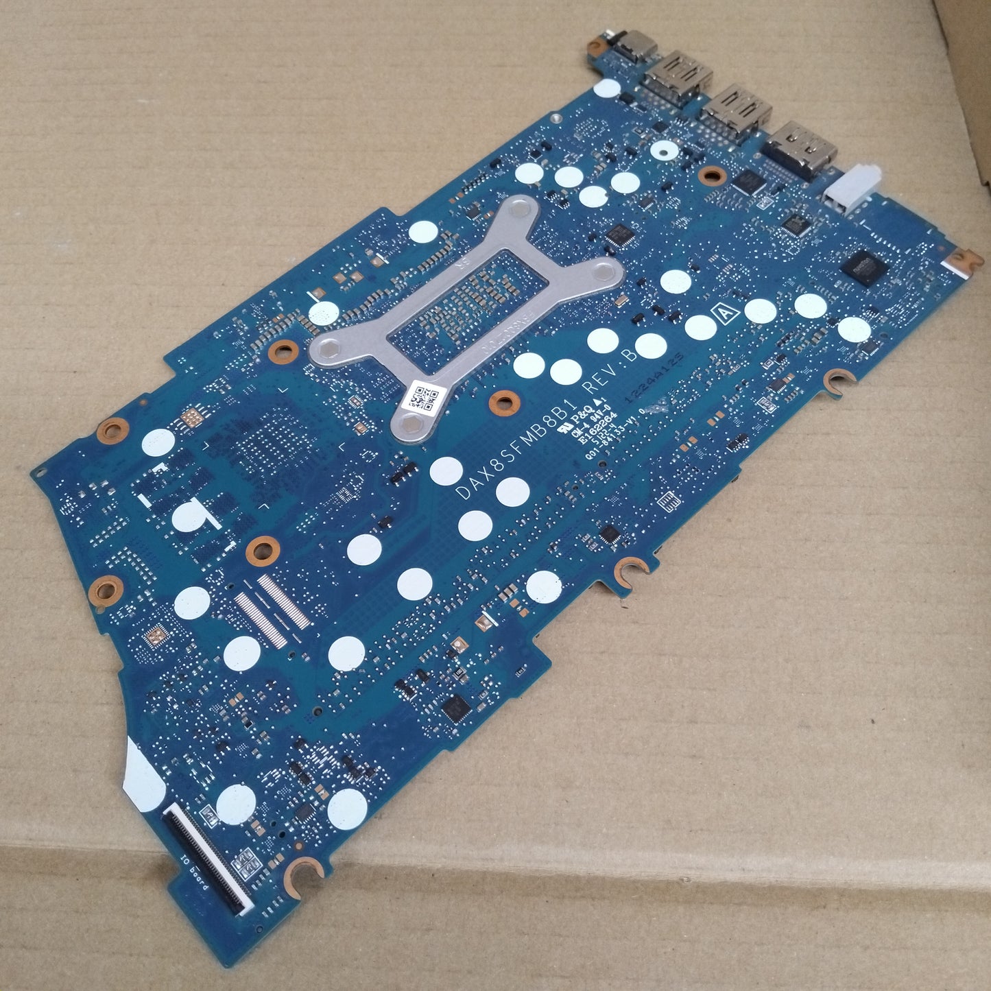 HP ProBook 440/450 G9 Motherboard Intel Core i5-1235U N01272-601