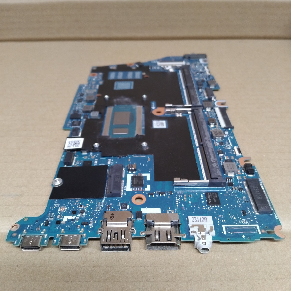 HP ProBook 440/450 G10 Motherboard Intel Core i5-1335U N42397-601