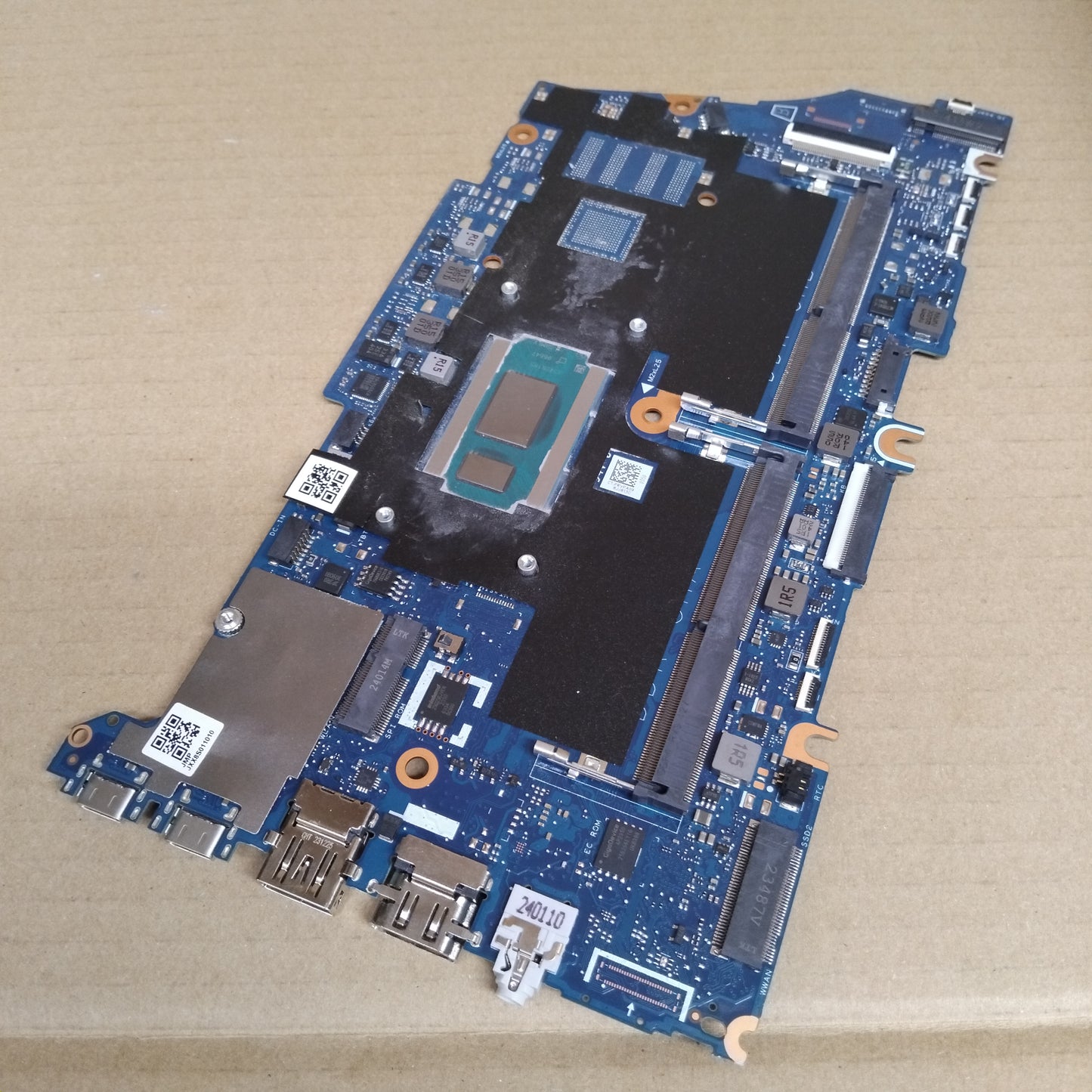 HP EliteBook 640/650 G10 Intel i7-1355U UMA Motherboard N42775-601