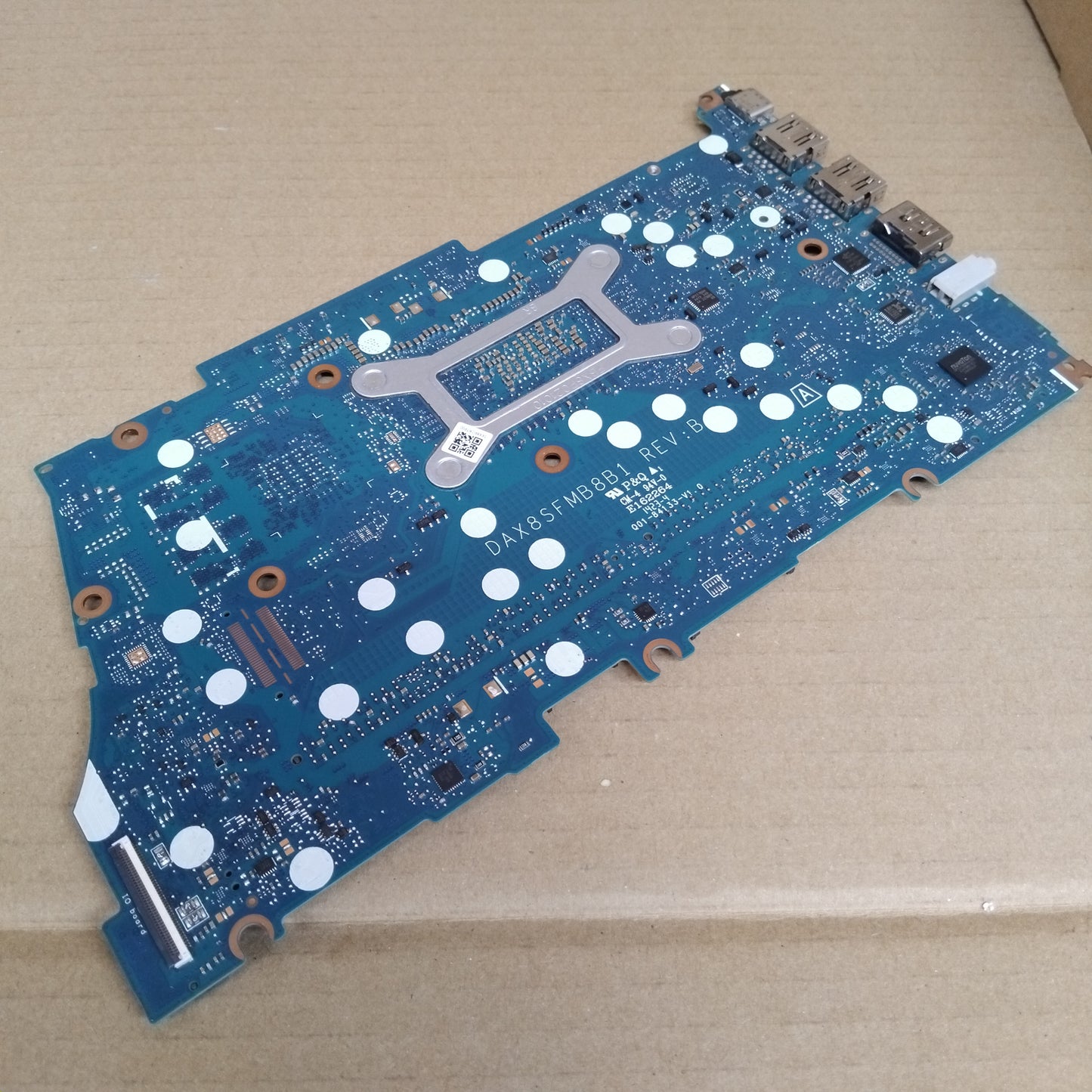 HP ProBook 440/450 G9 Motherboard UMA i7-1255U N01275-601