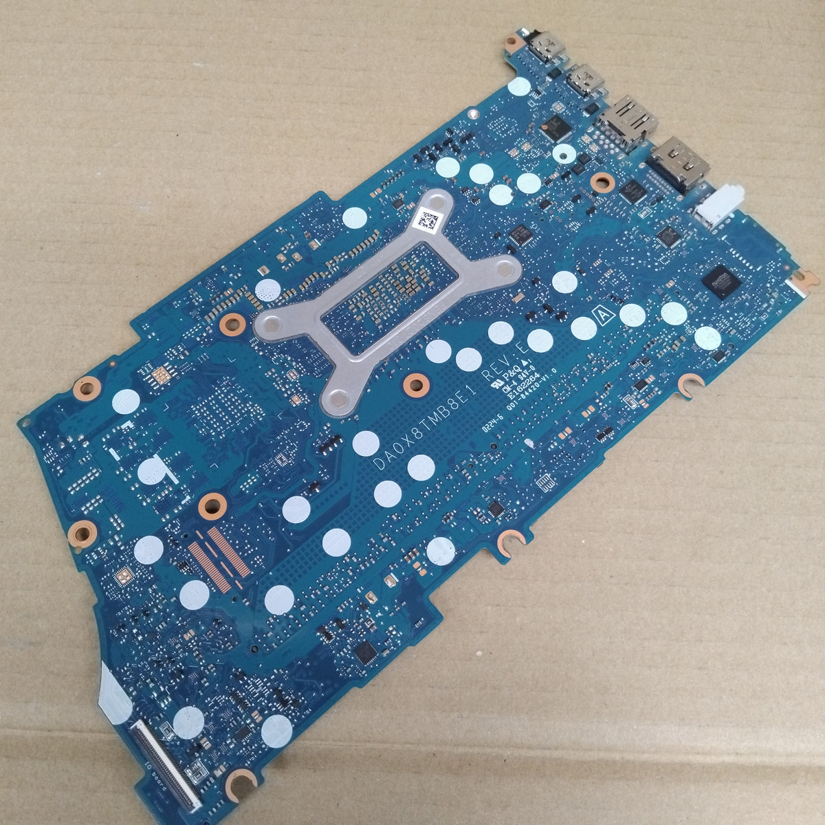 HP ProBook 440/450 G10 Motherboard Intel Core i5-1335U N42397-601