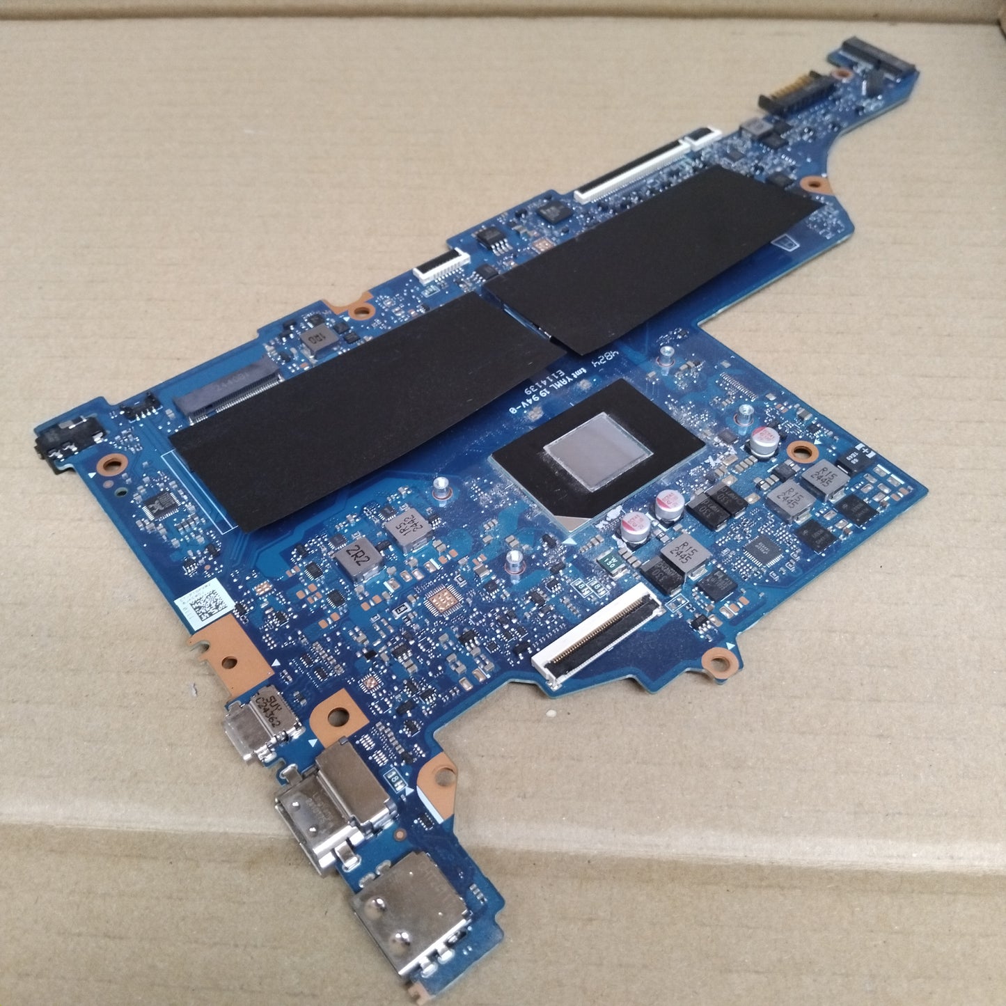 HP 15-FC series Motherboard AMD Ryzen 5 7430U UMA P00828-601