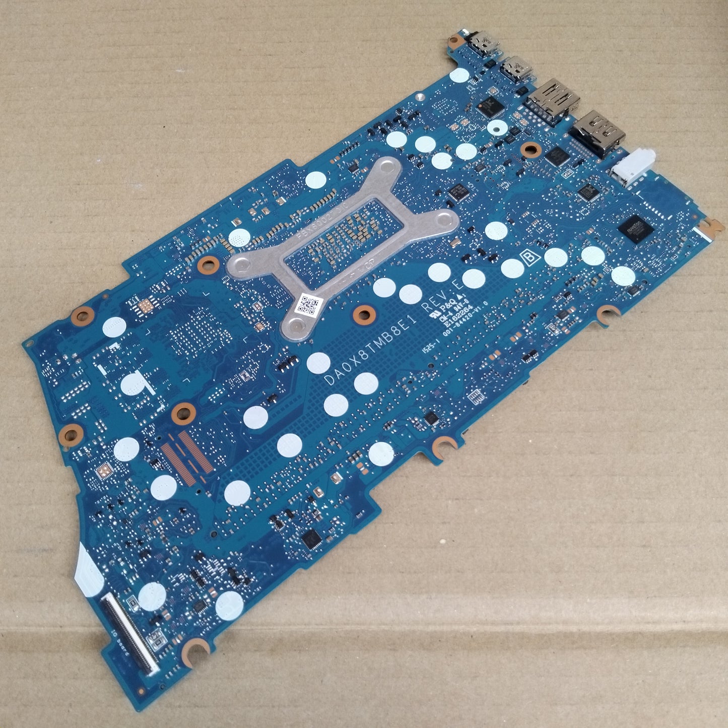 HP ProBook 440 G10 Motherboard Intel Core i5-1334U N90923-601