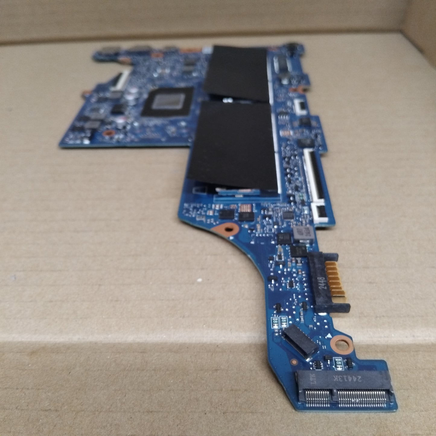 HP 15-FC series Motherboard AMD Ryzen 5 7430U UMA P00828-601