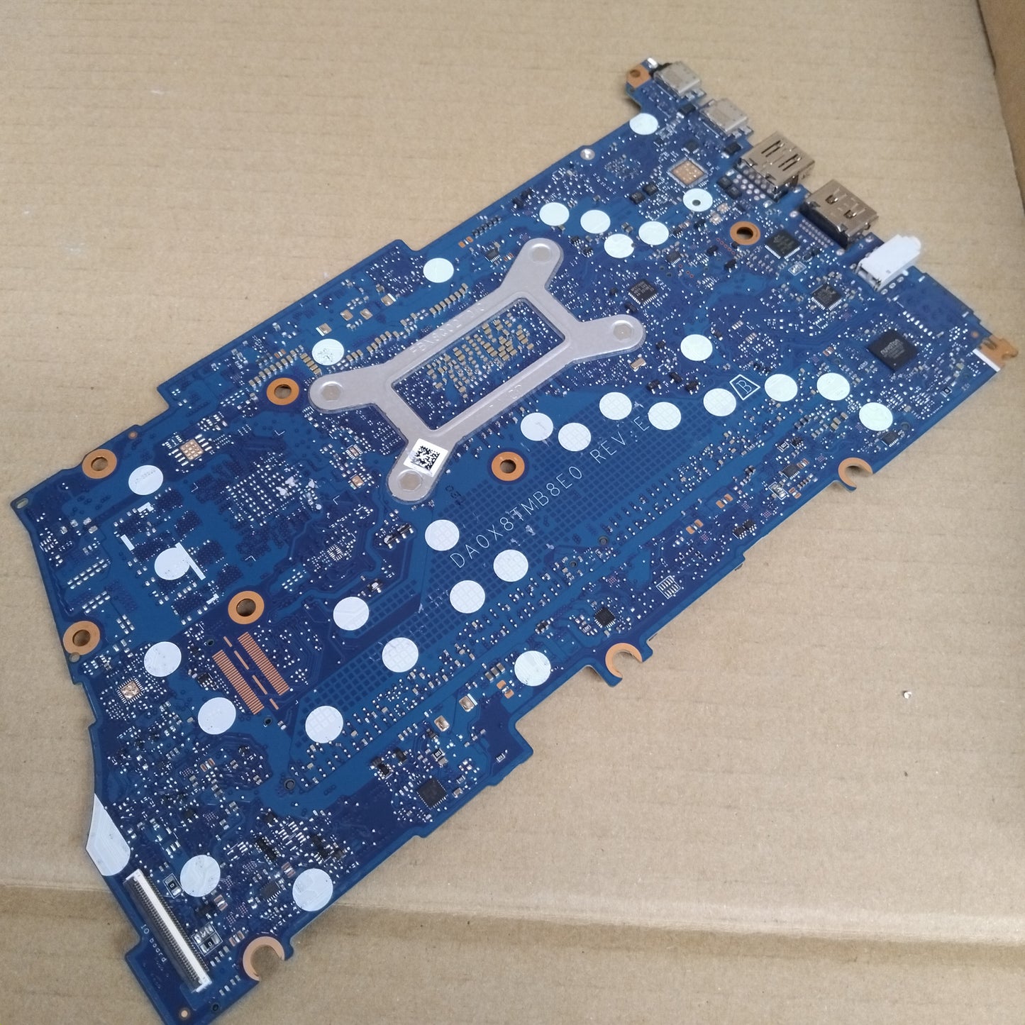HP EliteBook 640/650 G10 Intel i7-1355U UMA Motherboard N42775-601