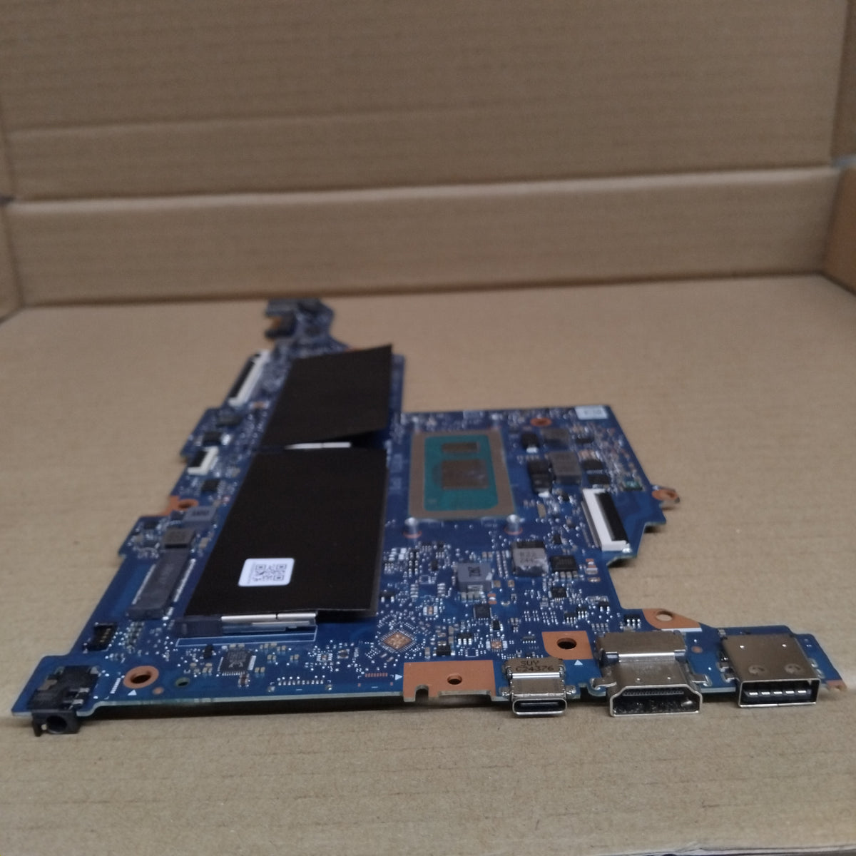 HP Pavilion 15-FD Motherboard Intel i5-1334U UMA N81955-601