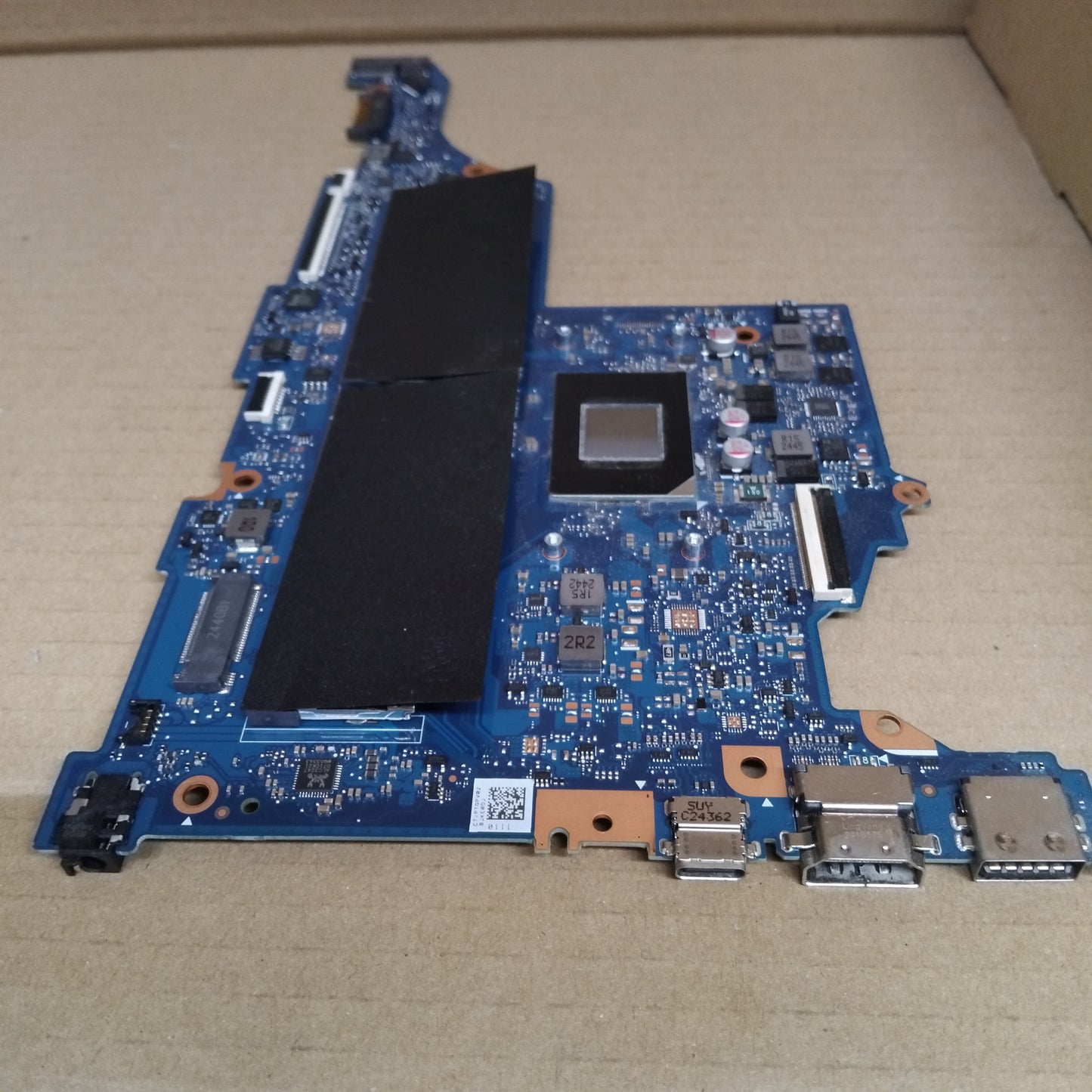 HP 15-FC series Motherboard AMD Ryzen 5 7430U UMA P00828-601