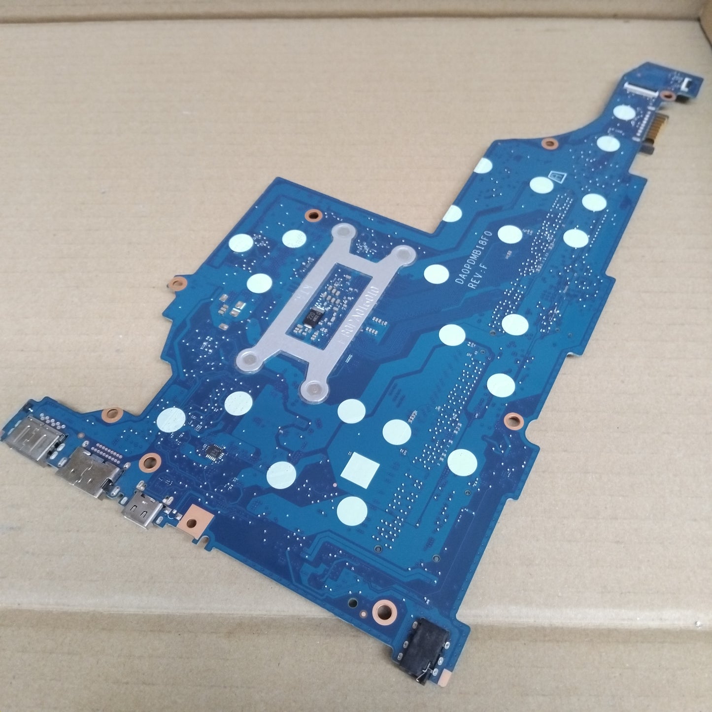 HP 15-FC series Motherboard AMD Ryzen 5 7430U UMA P00828-601
