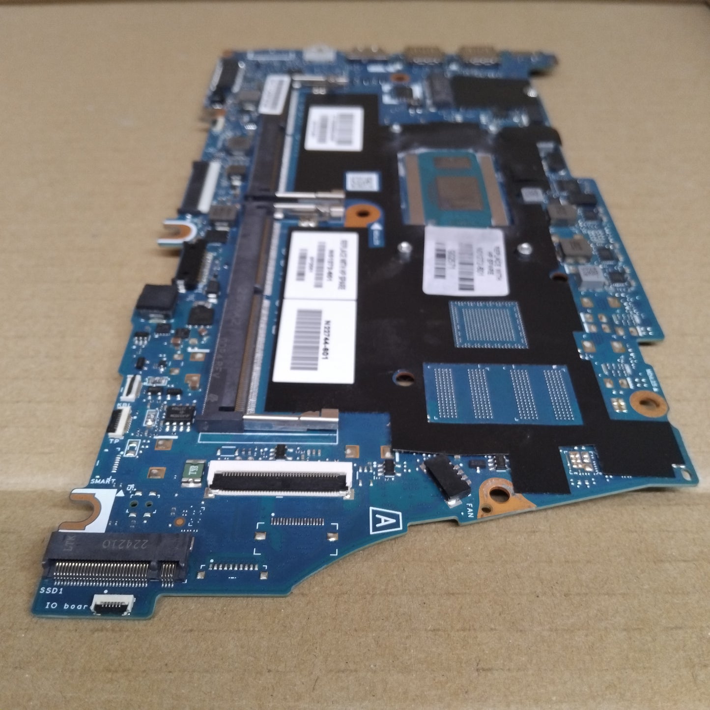 HP ProBook 440/450 G9 Motherboard Intel Core i5-1235U N01272-601